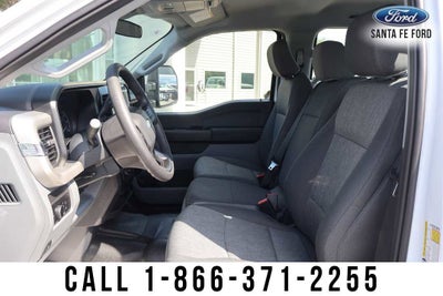 2026 Ford Super Duty F-450 DRW F-450® XL