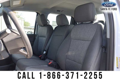 2026 Ford Super Duty F-450 DRW F-450® XL