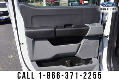 2026 Ford Super Duty F-450 DRW F-450® XL