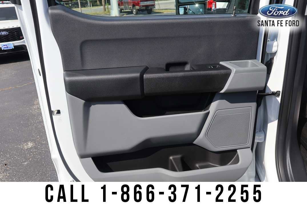 2026 Ford Super Duty F-450 DRW F-450® XL