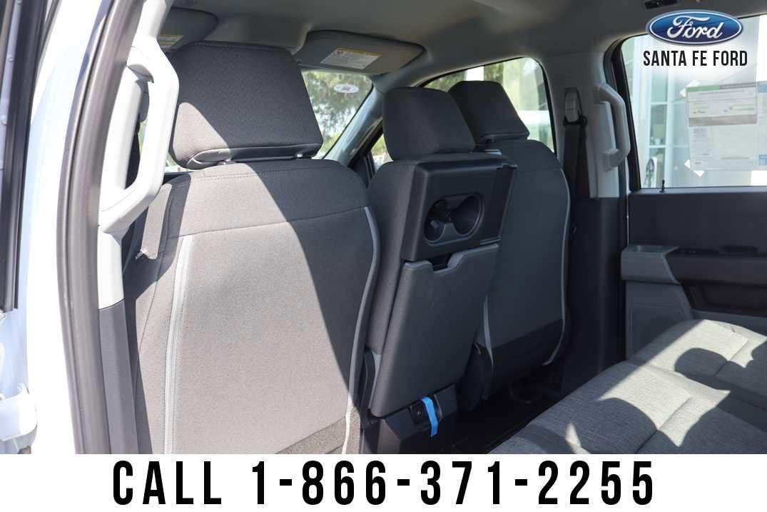 2026 Ford Super Duty F-450 DRW F-450® XL