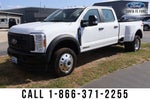 2026 Ford Super Duty F-450 DRW F-450® XL