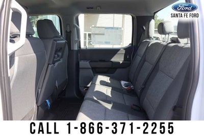 2026 Ford Super Duty F-450 DRW F-450® XL