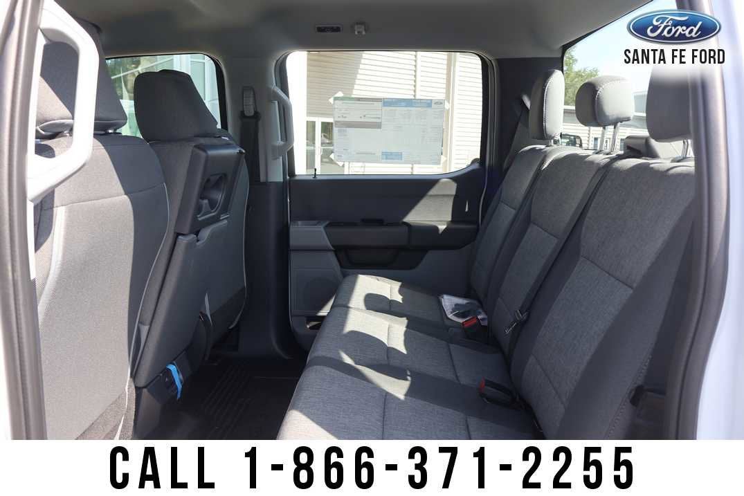 2026 Ford Super Duty F-450 DRW F-450® XL