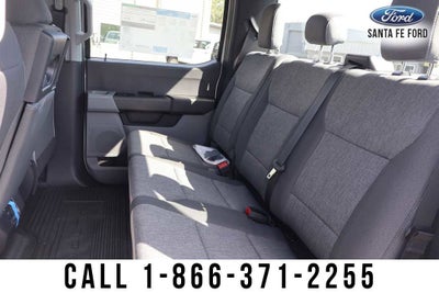 2026 Ford Super Duty F-450 DRW F-450® XL