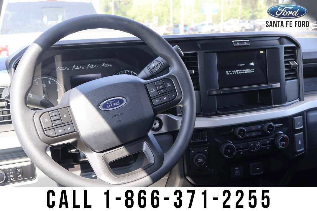 2026 Ford Super Duty F-450 DRW F-450® XL