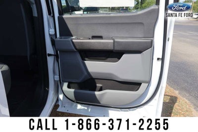 2026 Ford Super Duty F-450 DRW F-450® XL