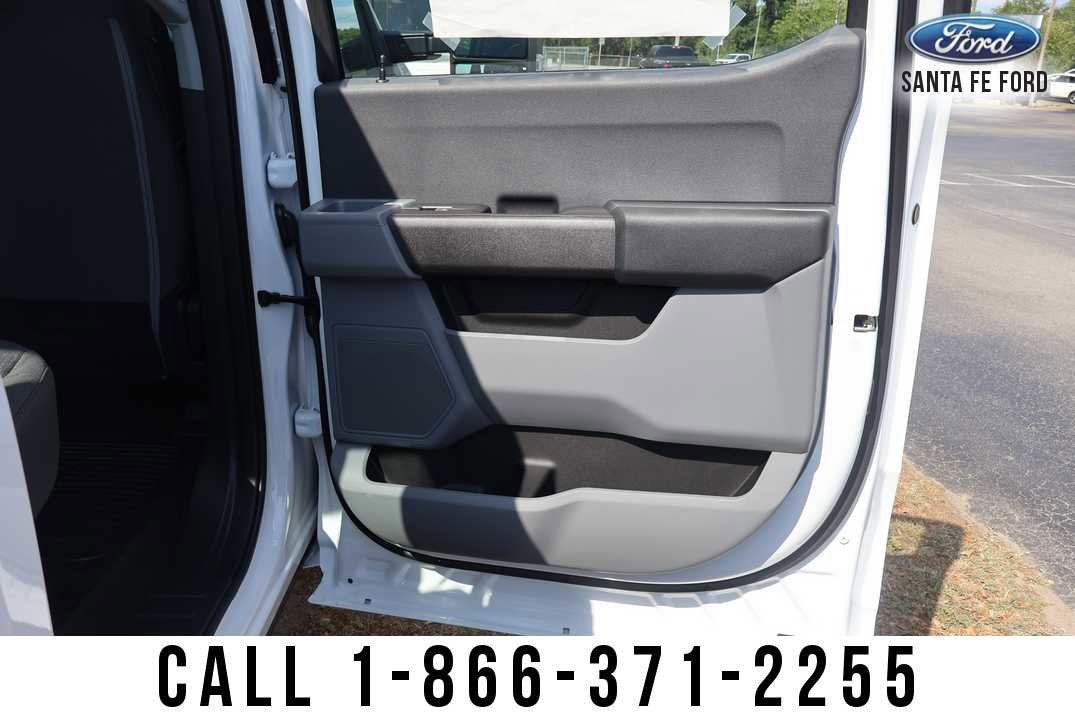 2026 Ford Super Duty F-450 DRW F-450® XL