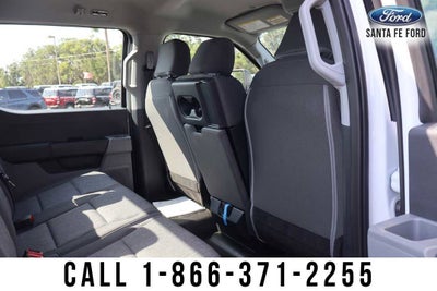 2026 Ford Super Duty F-450 DRW F-450® XL