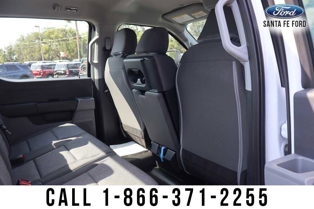 2026 Ford Super Duty F-450 DRW F-450® XL