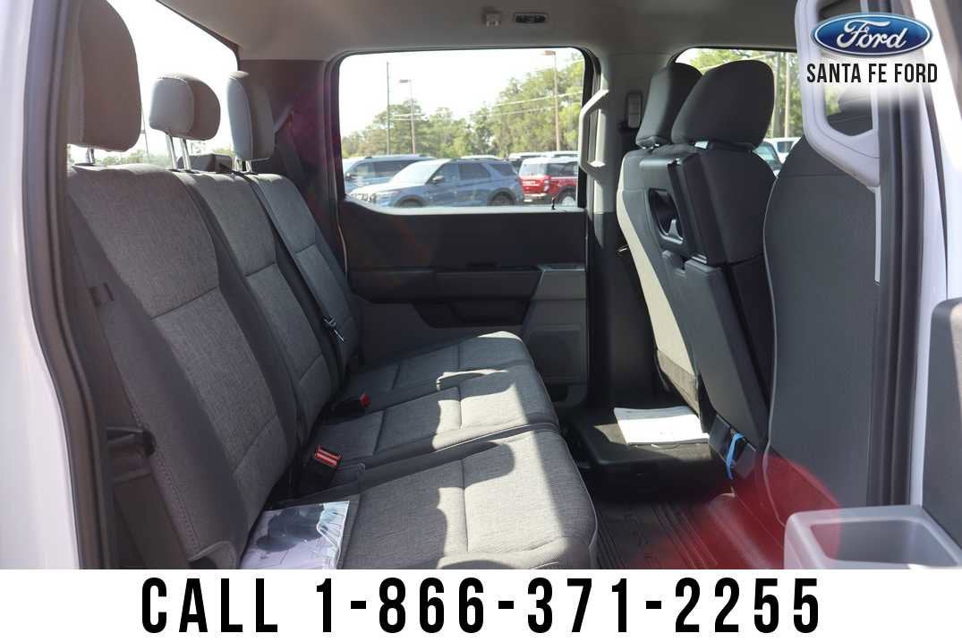 2026 Ford Super Duty F-450 DRW F-450® XL