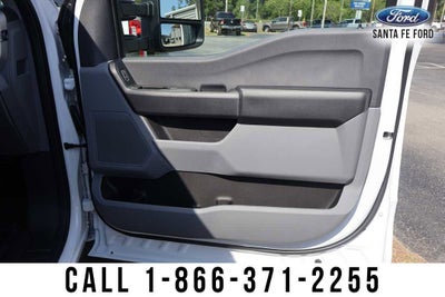 2026 Ford Super Duty F-450 DRW F-450® XL