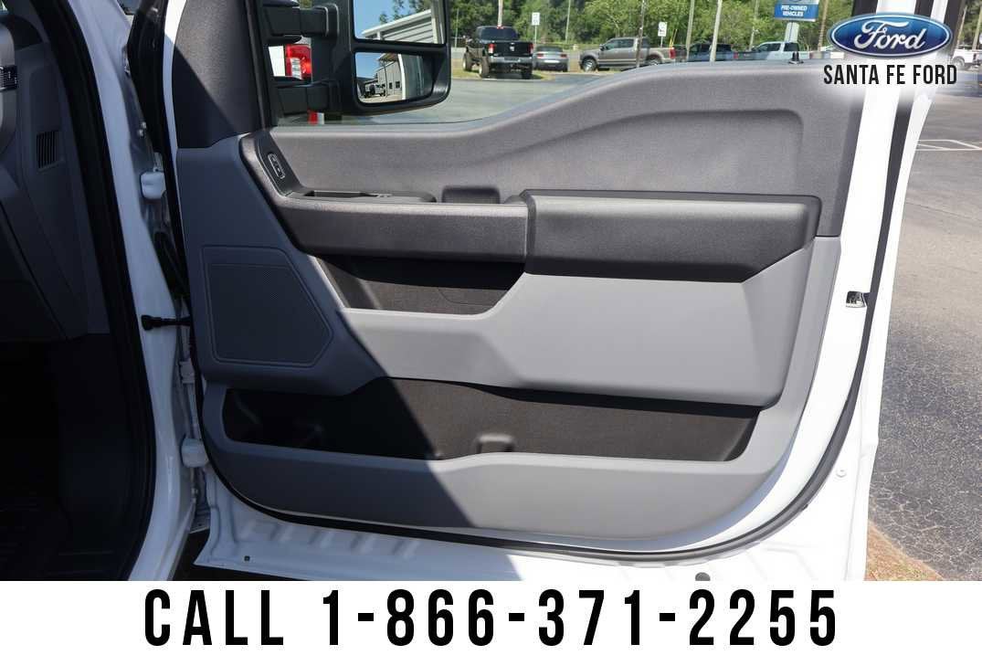 2026 Ford Super Duty F-450 DRW F-450® XL