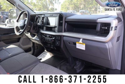 2026 Ford Super Duty F-450 DRW F-450® XL