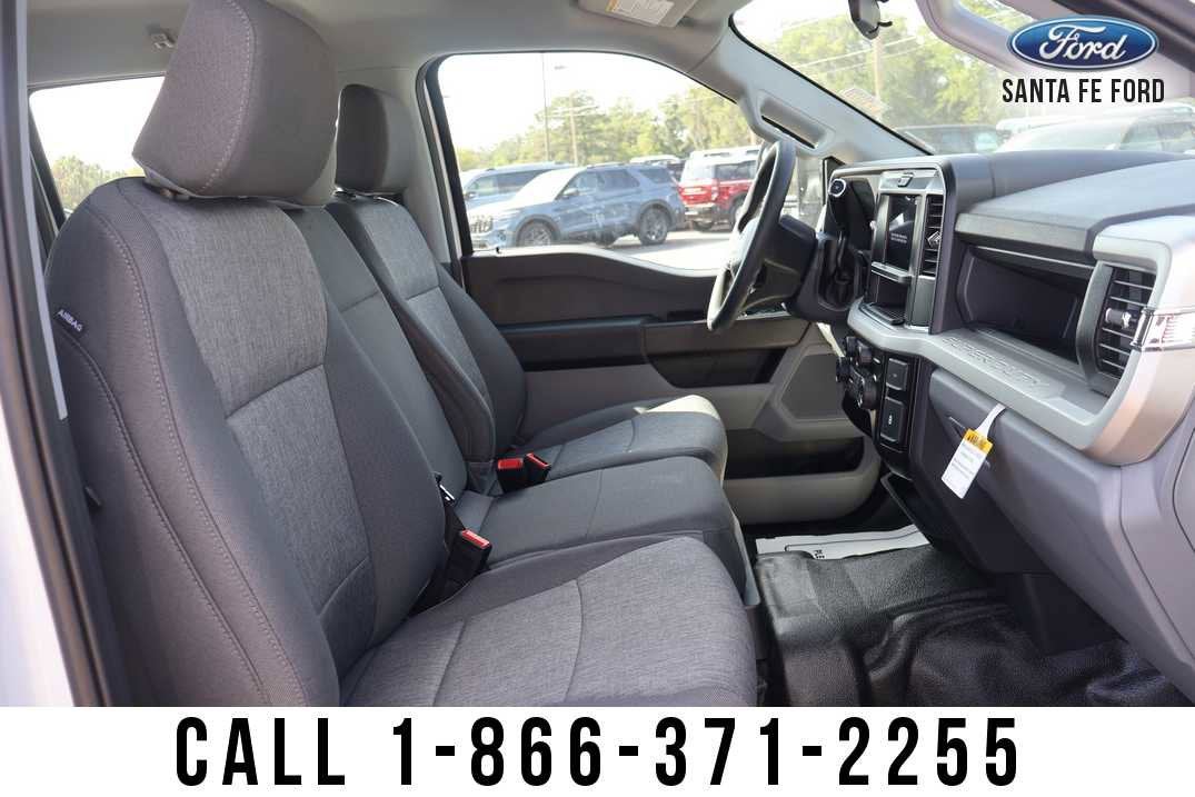 2026 Ford Super Duty F-450 DRW F-450® XL