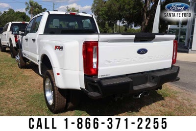 2026 Ford Super Duty F-450 DRW F-450® XL