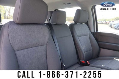 2026 Ford Super Duty F-450 DRW F-450® XL