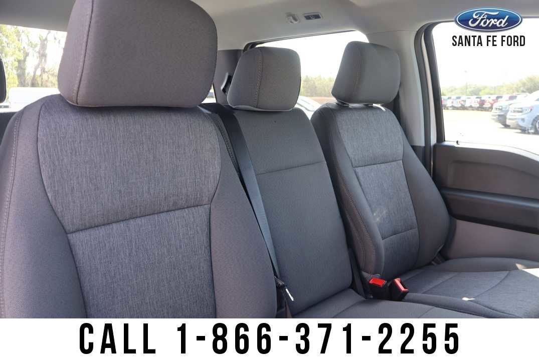 2026 Ford Super Duty F-450 DRW F-450® XL