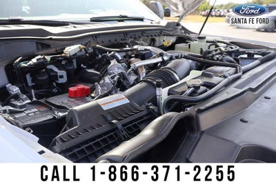 2026 Ford Super Duty F-450 DRW F-450® XL