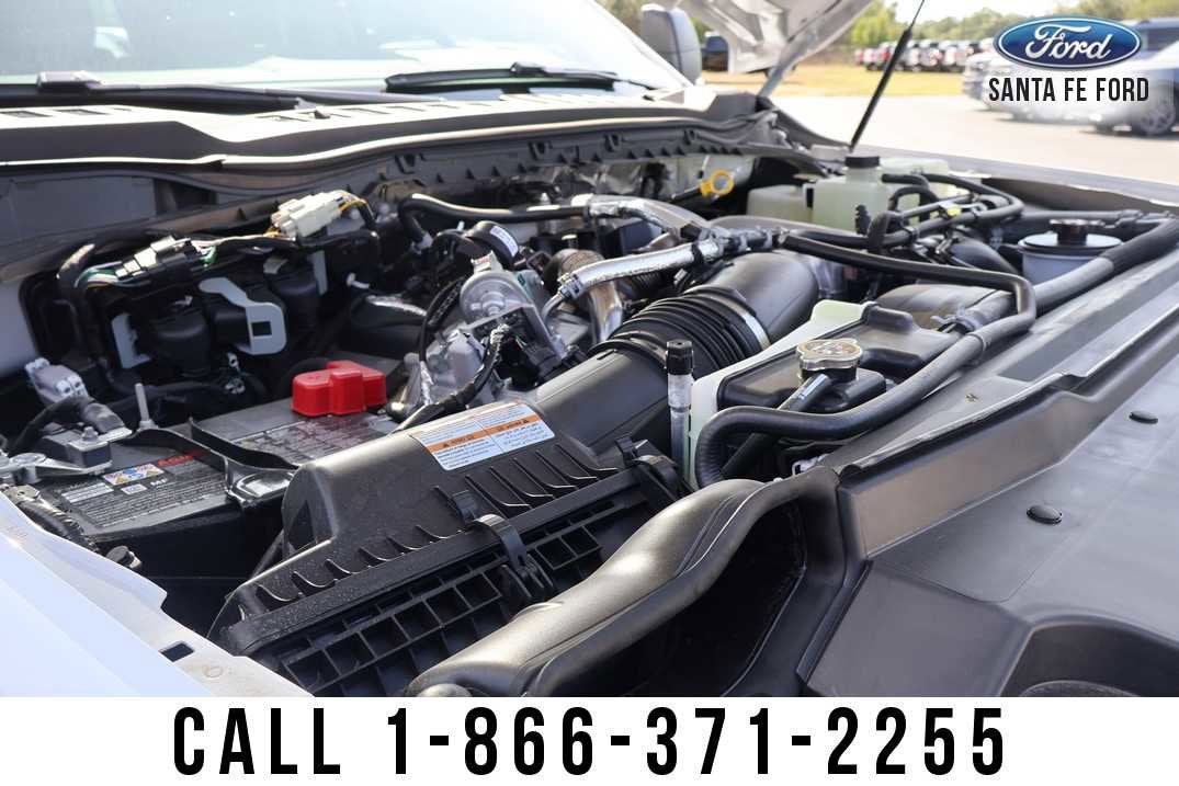 2026 Ford Super Duty F-450 DRW F-450® XL