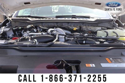 2026 Ford Super Duty F-450 DRW F-450® XL