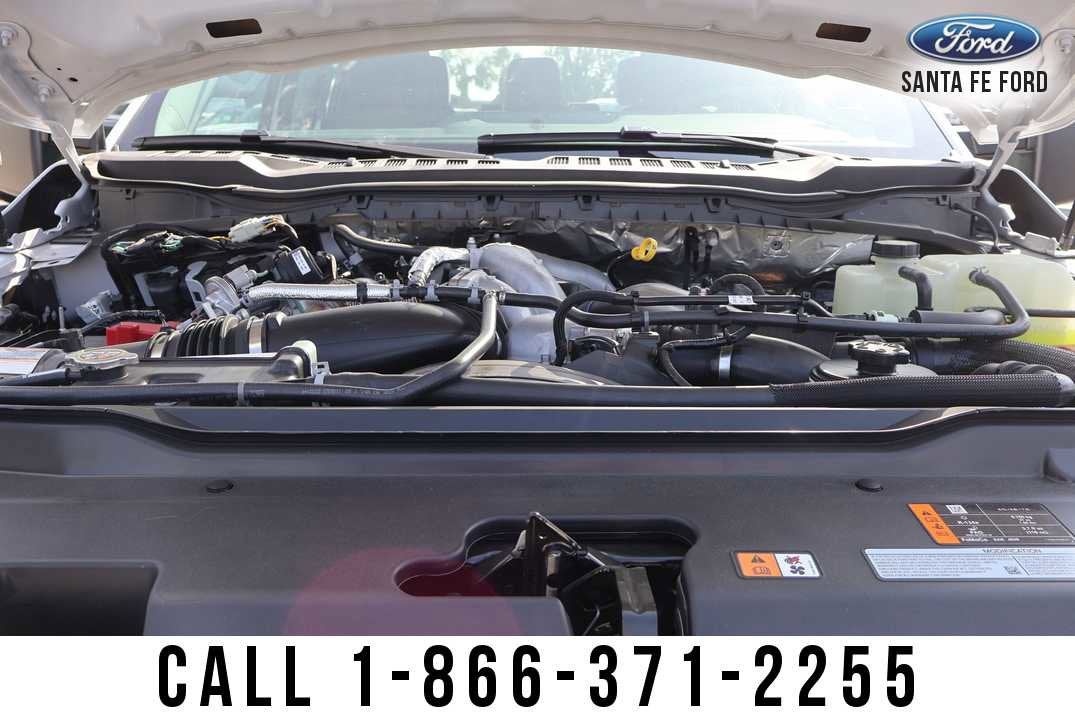 2026 Ford Super Duty F-450 DRW F-450® XL