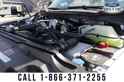 2026 Ford Super Duty F-450 DRW F-450® XL