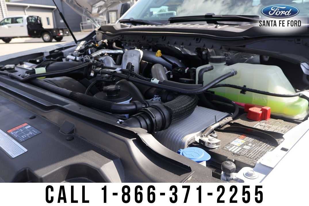 2026 Ford Super Duty F-450 DRW F-450® XL