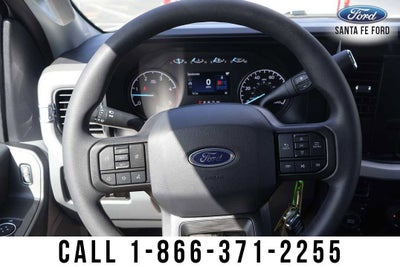 2026 Ford Super Duty F-450 DRW F-450® XL