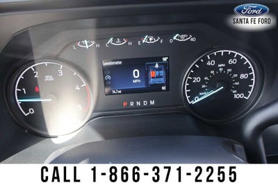 2026 Ford Super Duty F-450 DRW F-450® XL