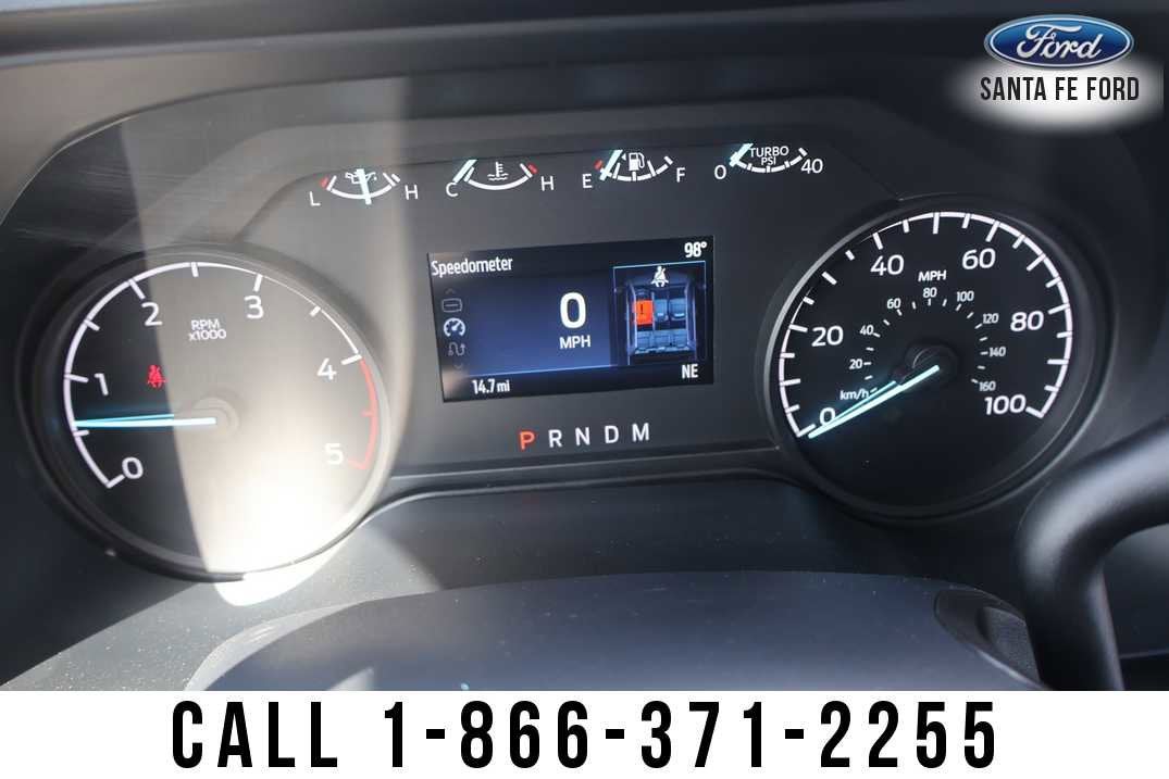 2026 Ford Super Duty F-450 DRW F-450® XL