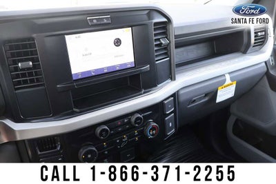 2026 Ford Super Duty F-450 DRW F-450® XL