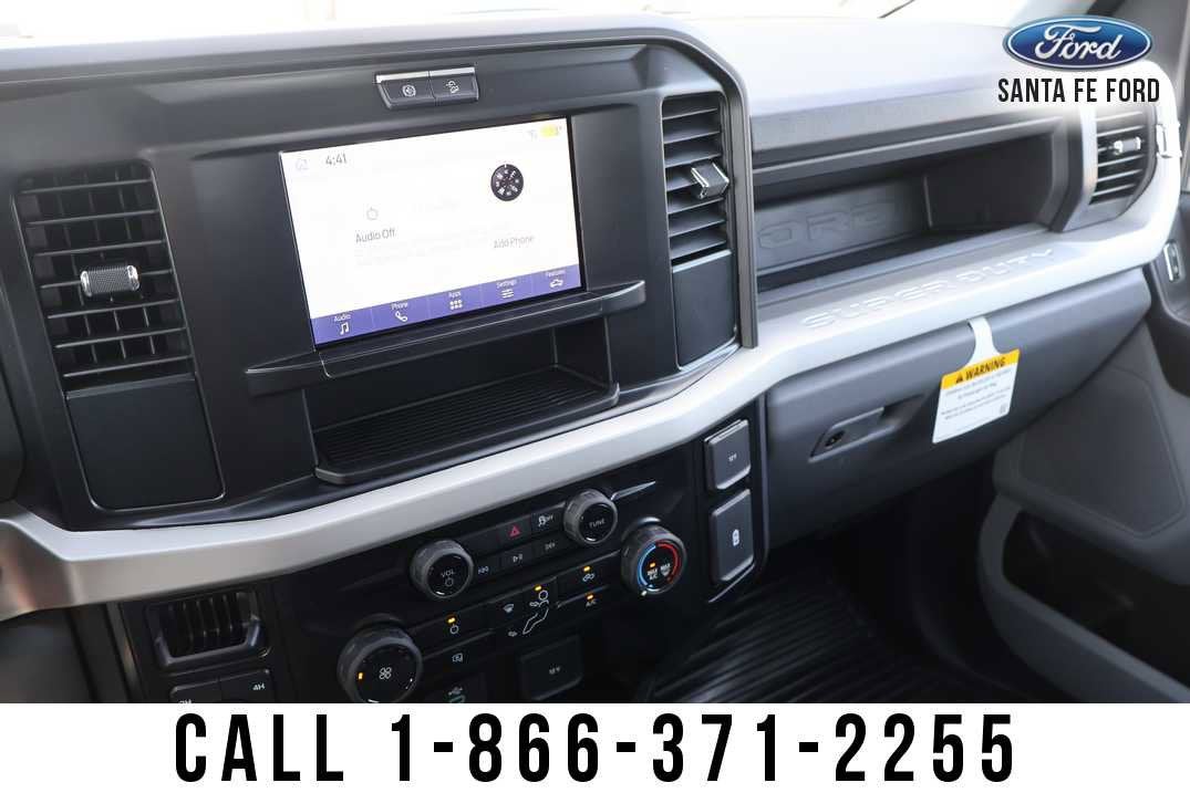 2026 Ford Super Duty F-450 DRW F-450® XL