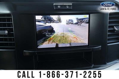 2026 Ford Super Duty F-450 DRW F-450® XL