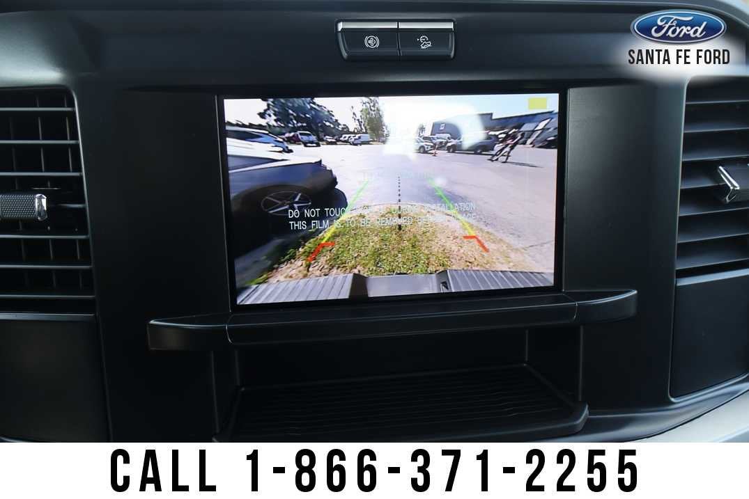 2026 Ford Super Duty F-450 DRW F-450® XL