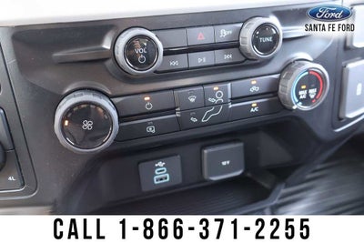 2026 Ford Super Duty F-450 DRW F-450® XL