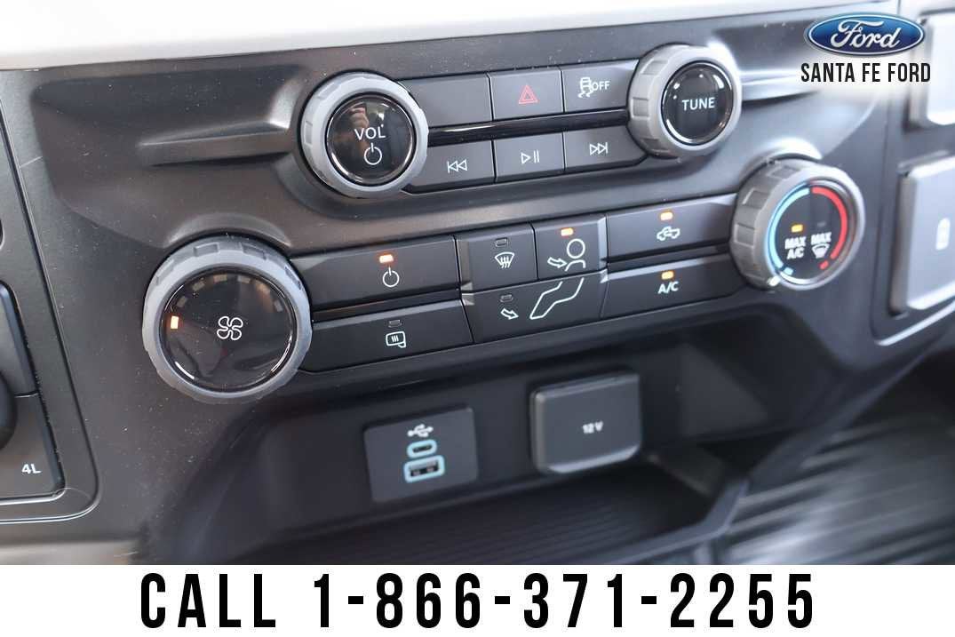 2026 Ford Super Duty F-450 DRW F-450® XL