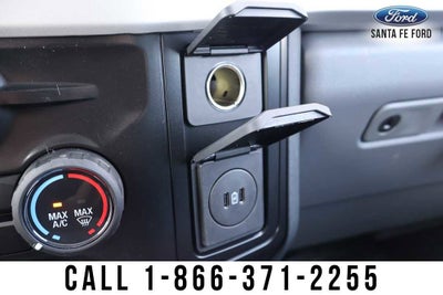 2026 Ford Super Duty F-450 DRW F-450® XL