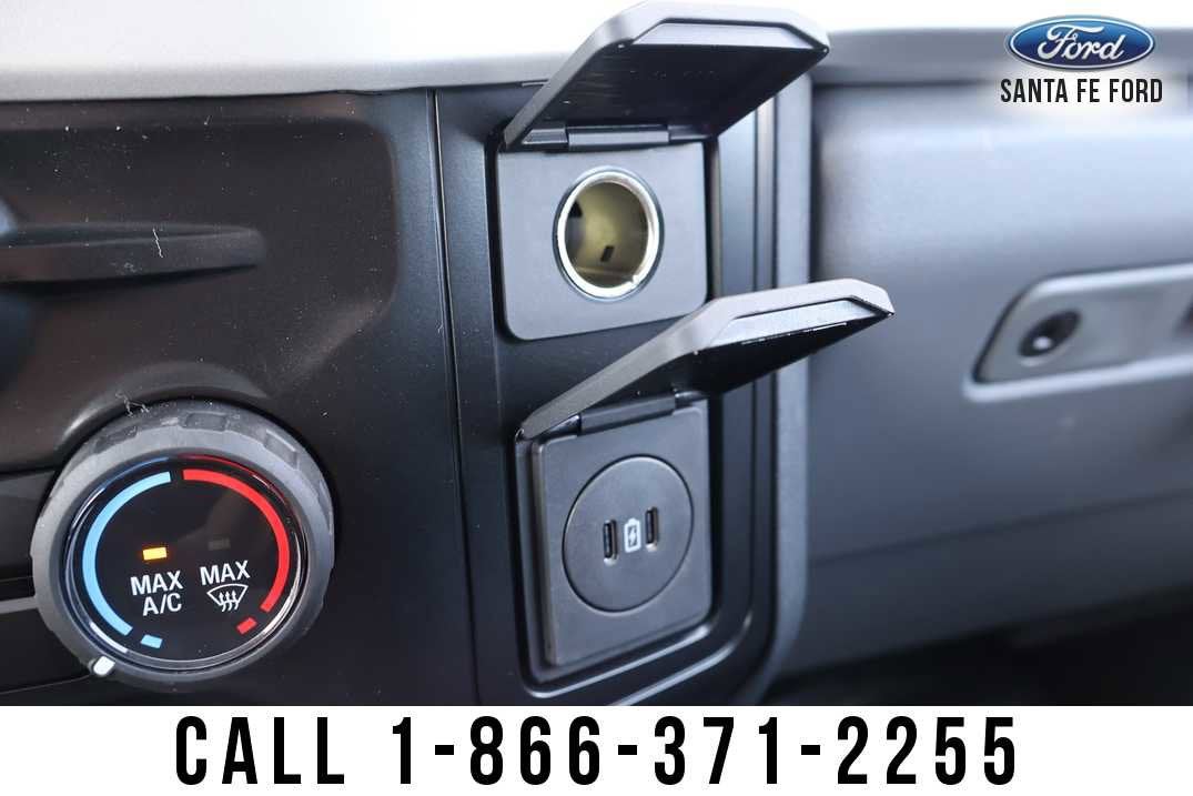 2026 Ford Super Duty F-450 DRW F-450® XL