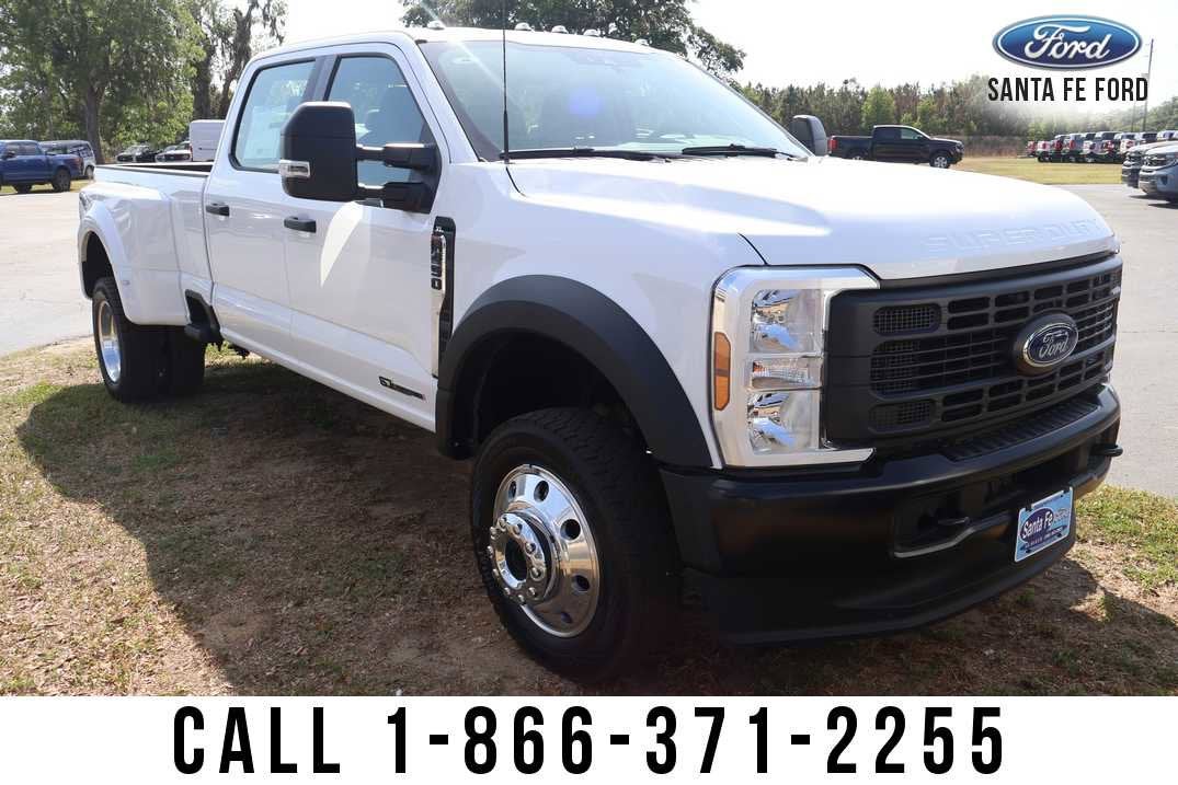 2026 Ford Super Duty F-450 DRW F-450® XL