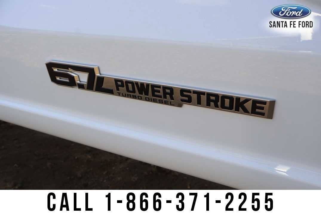 2026 Ford Super Duty F-450 DRW F-450® XL