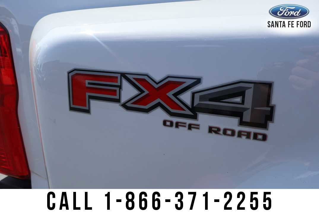 2026 Ford Super Duty F-450 DRW F-450® XL