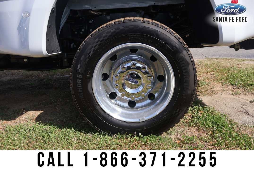 2026 Ford Super Duty F-450 DRW F-450® XL