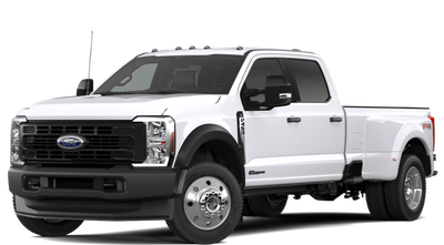 2026 Ford Super Duty F-450 DRW F-450® XL
