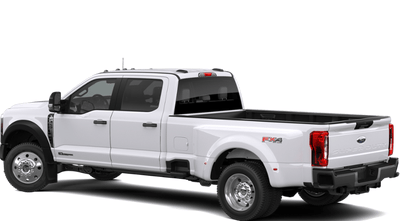 2026 Ford Super Duty F-450 DRW F-450® XL