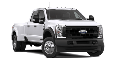 2026 Ford Super Duty F-450 DRW F-450® XL