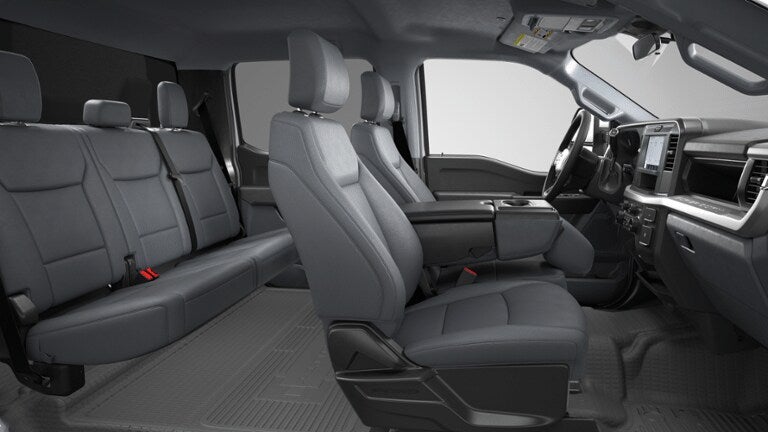 2026 Ford Super Duty F-450 DRW F-450® XL