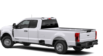 2026 Ford Super Duty F-250 SRW F-250® XL