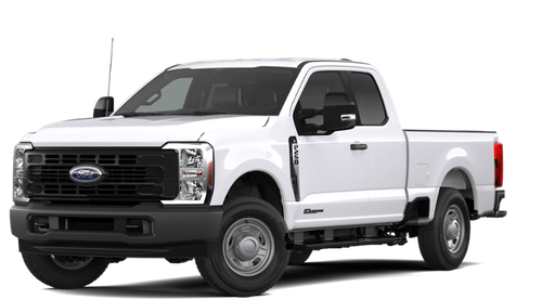 2026 Ford Super Duty F-250 SRW F-250® XL