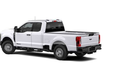 2026 Ford Super Duty F-250 SRW F-250® XL